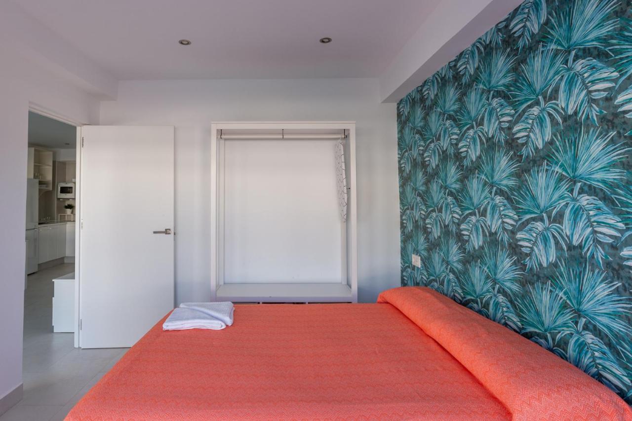 Mariam Mojacar Apartment Exterior foto